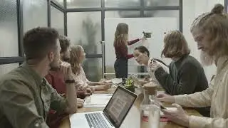 Business digital agency