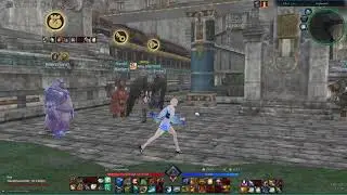 TERA: Enchanting Kaia's Soul Gear plus adding infusions in Patch 102