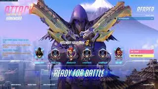 Hyperbolic Time Trainin - Gungeon/DBFZ/Overwatch/Bloodborne - Apr. 26, 20XX (Part 5)