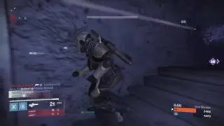 This lag