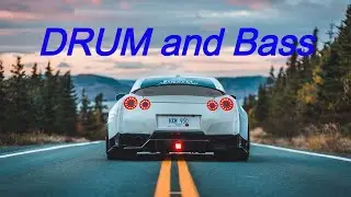 Drum and Bass.Bass Boosted.Club Music 2021.Type Beat.