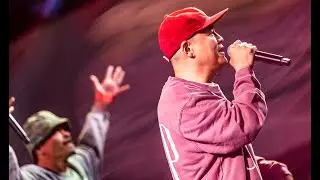 スチャダラパー - B-BOYブンガク @ Creema YAMABIKO FES 2022