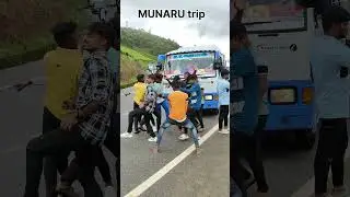 munnar🔥🔥trip🔥🔥#shortvideo #explorepage #trending