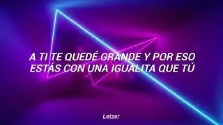 SHAKIRA__ BZRP, Pa. Tipos..
