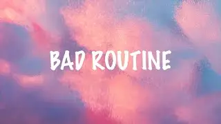Joseph Feinstein - bad routine