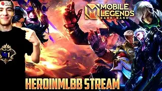 НАРЕЗКИ СО СТРИМОВ #1 #БОГДАША | Mobile Legends