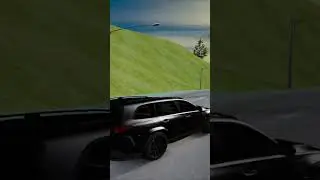 Mercedes BENZ GLS63 AMG X167 RAMIL  ПОКАЖИ ГДЕ СПАТЬ РАДМИР МОЙ ДОМ #radmir #gta5 #мойдом #mercedes