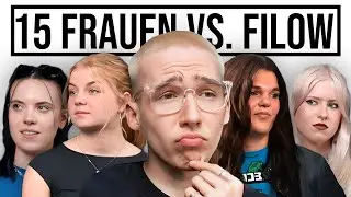 ICH war WIEDER bei einem BLIND DATE!