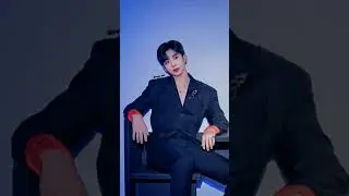 If Jisoo was Male K-pop idol - Jison Kim 👨