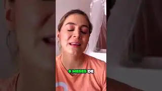 No esperaba esto después de dar a luz 