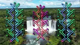 🌟Runic Meditation - ⚡Like Water Off a Duck 