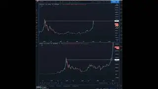 eth, consolidating before the inevitable ATH, doing the same as what BTC did