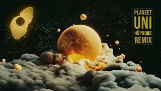 Planeet - Uni (Hüpnoos Remix)