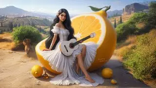 🌼Музыкальный стрим🎸🌼