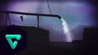 [Potato Series - LIMBO] Capitulo 4 - ¡No sueltes la cuerda!