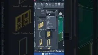 AutoCAD Architecture 101 - EP03