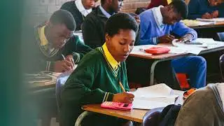 KCSE 2021 TOP STUDENTS ANALYSIS