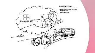 Xillio - The Smart Way to Move Out of Your Legacy Content Management Systems