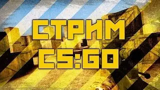 CS GO stream #2