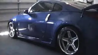 350Z VGC