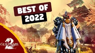 Guild wars 2 : Les EVENEMENTS MARQUANTS de 2022