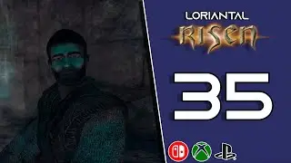 ТРОЙНЯШКИ СНОВА В БЕДЕ ✶ Подробное Прохождение Risen ✶ Серия 35