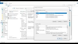 installation java JDK 8 Windows 7 / 8 / 8.1 / 10