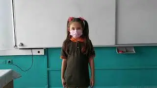 İngilizce kendini tanıtma etkinliği