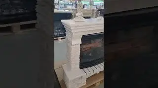 ТЦ Твой Дом. Немного эстетики.