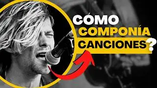 The ADVICE that Kurt Cobain revealed to write songs. | Did Kurt formally study MUSIC?