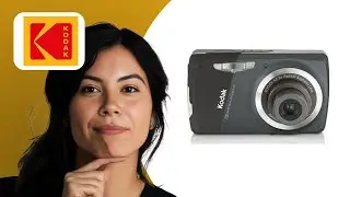 How to Use a 32 GB Memory Card with Kodak EasyShare M530