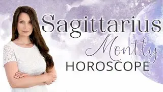 ♐️ Sagittarius Monthly Horoscope | FEBRUARY 2021