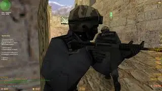 Counter-Strike 1.6 Обзор Public сервера #11[Безбашенный] 16+ [CS 1.6]