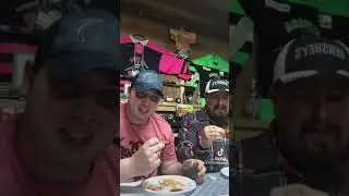 Matouk’s Scotch Bonnet Hot Sauce Trial