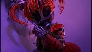 FNAF HALLOWEEN SPECIAL VIDEO | "They'll Keep You Running" by CK9C