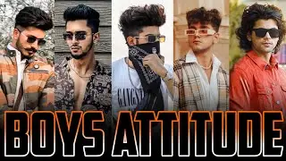 🔥Boys Attitude Status🔥 | Boys killer Attitude Status 😎 | Single🧍 Boys Attitude WhatsApp Status 2022 