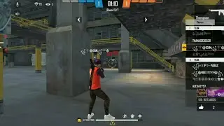 GIRL VS BOY CUSTOM MATCH || WINING GIFT DJ ALOK #freefire #freefiremax #bestmoments #tgrnrz #raistar