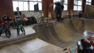 Данила Щербинский - Rocket Park
