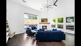 East Dallas Renovated Townhome Condo 😍✨ |  Luxury Listing Near Downtown Dallas Texas | Dallas Texas