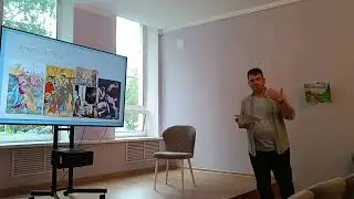 Что мы знаем о Петре и Павле (14.07.2024)