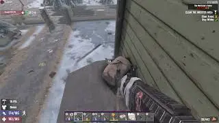 Stun Baton mod is OP - #gaming #memes #videogamememes
