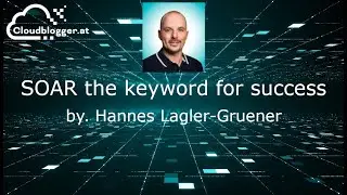 50 SOAR the keyword for success