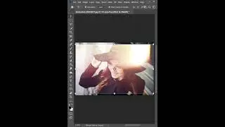 Lens Flare Effect Overlays Photoshop. Photo Collection, Texture Pack, Action. How to Work.