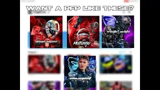Pfp Tutorial