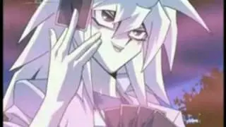 Bakura likes Techno (six little eggs remix)
