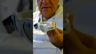 АМБЛИОПИЯ ЛЕЧИТСЯ! ОЧКИ ДЛЯ ЛЕЧЕНИЯ АМБЛИОПИИ STRABO 