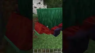 YOU CAN RIDE THE SNIFFER (Datapack) #shorts #short #minecraft #minecraftshorts #minecraftsniffer