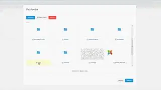 Редактируем слайдер Widgetkit