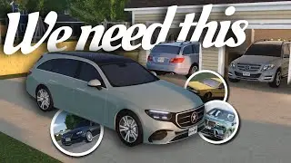 Trims that NEED to be added to Greenville! (Greenville Roblox)