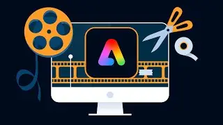 Adobe Express Video Editing Tutorial for Beginners - 2025